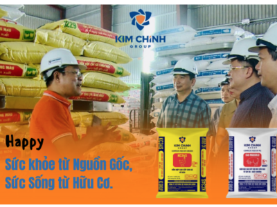 Nhà Máy Sản Xuất Thức Ăn Chăn Nuôi Kim Chính: Niềm Tin Của Người Chăn Nuôi