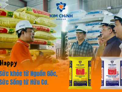 SẢN XUẤT THỨC ĂN CHĂN NUÔI