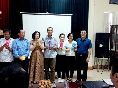 Kim Chính Group luôn đồng hành cùng chủ trương và định hướng của bộ nông nghiệp